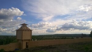 Достопримечательность (Belgorod Region, Valuyki), landmark, attraction