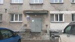 Obshchezhitiye № 2 SibGUTI (Voskhod Street, 9), dormitory