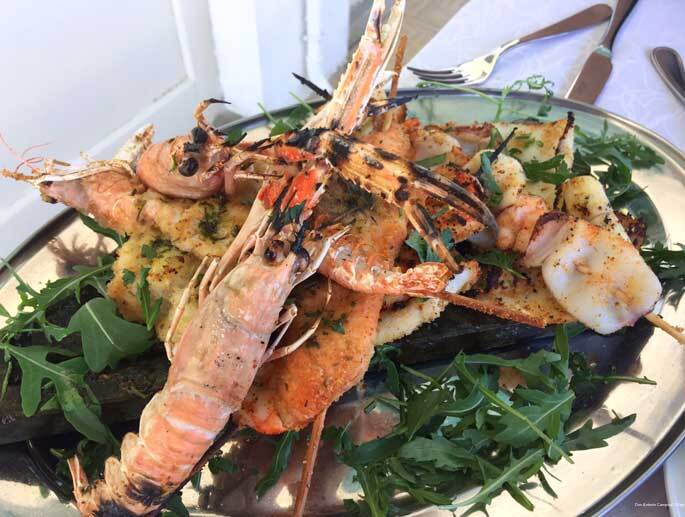 Фото Don Antonio Camping Village