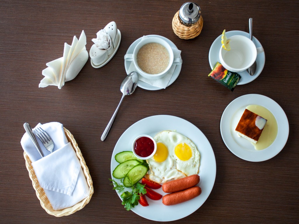 Фото Овертайм