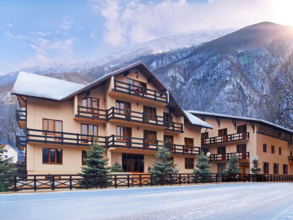 Фото отеля 2