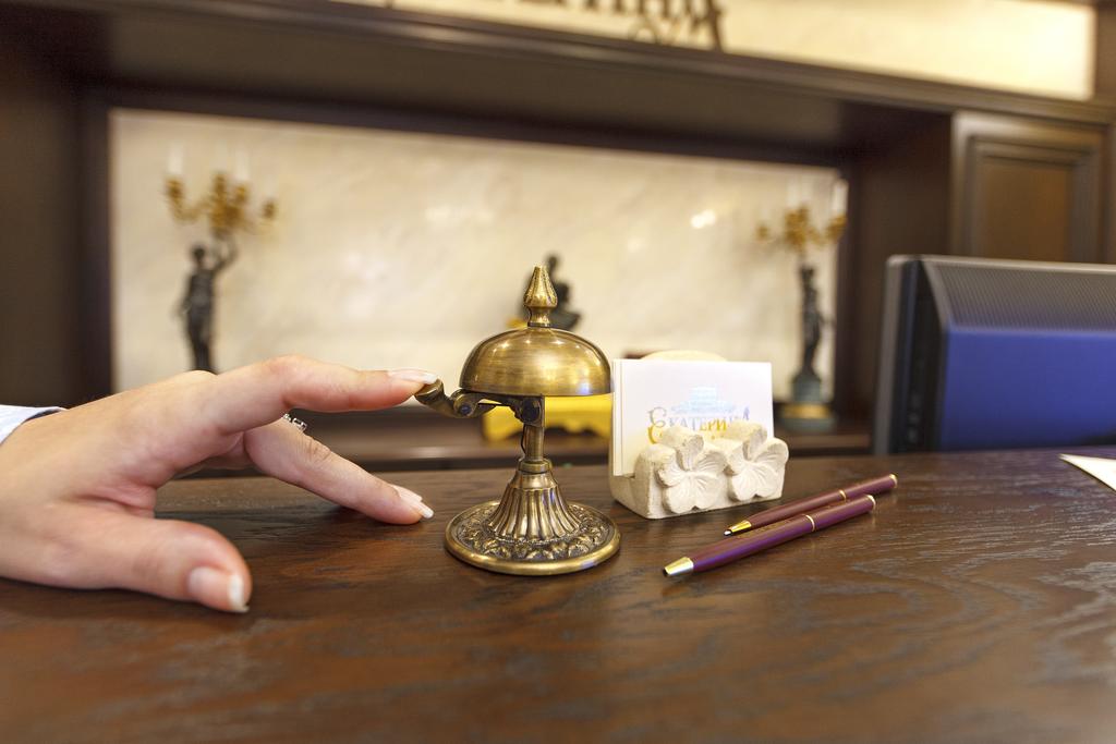 Фото Екатерина