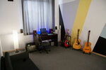 GaleevD guitar school (ulitsa Klary Tsetkin, 11), music school