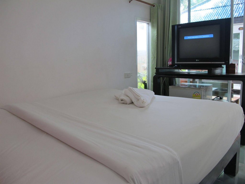 Фото Sawasdee Coco Resort