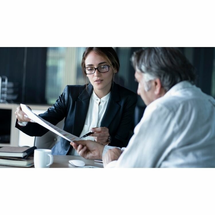 Accountants Asesores Contables Castro C. Contadores, Bogota, photo