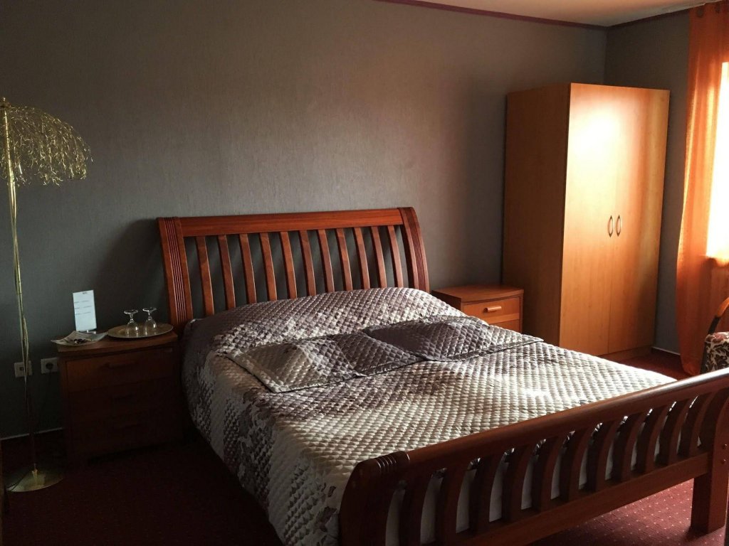 Фото Hotel Krone