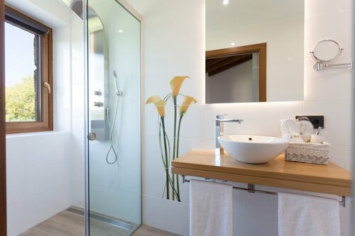 Гостиница Mas Rosset - Luxury Villa Girona - Costa Brava