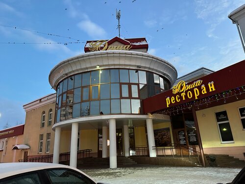 Внешний вид отеля Гостиница Орша в Орше, фото 2