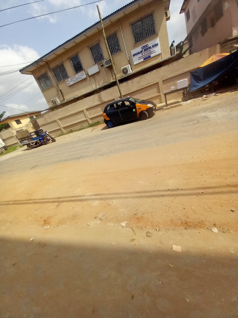 Dental clinic A And A Dental Services, Accra, photo