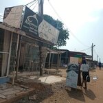 Avemngso (Greater Accra Region, Ledzokuku-Krowor Municipal, Nungua, Nii 1 Street), fish and seafood