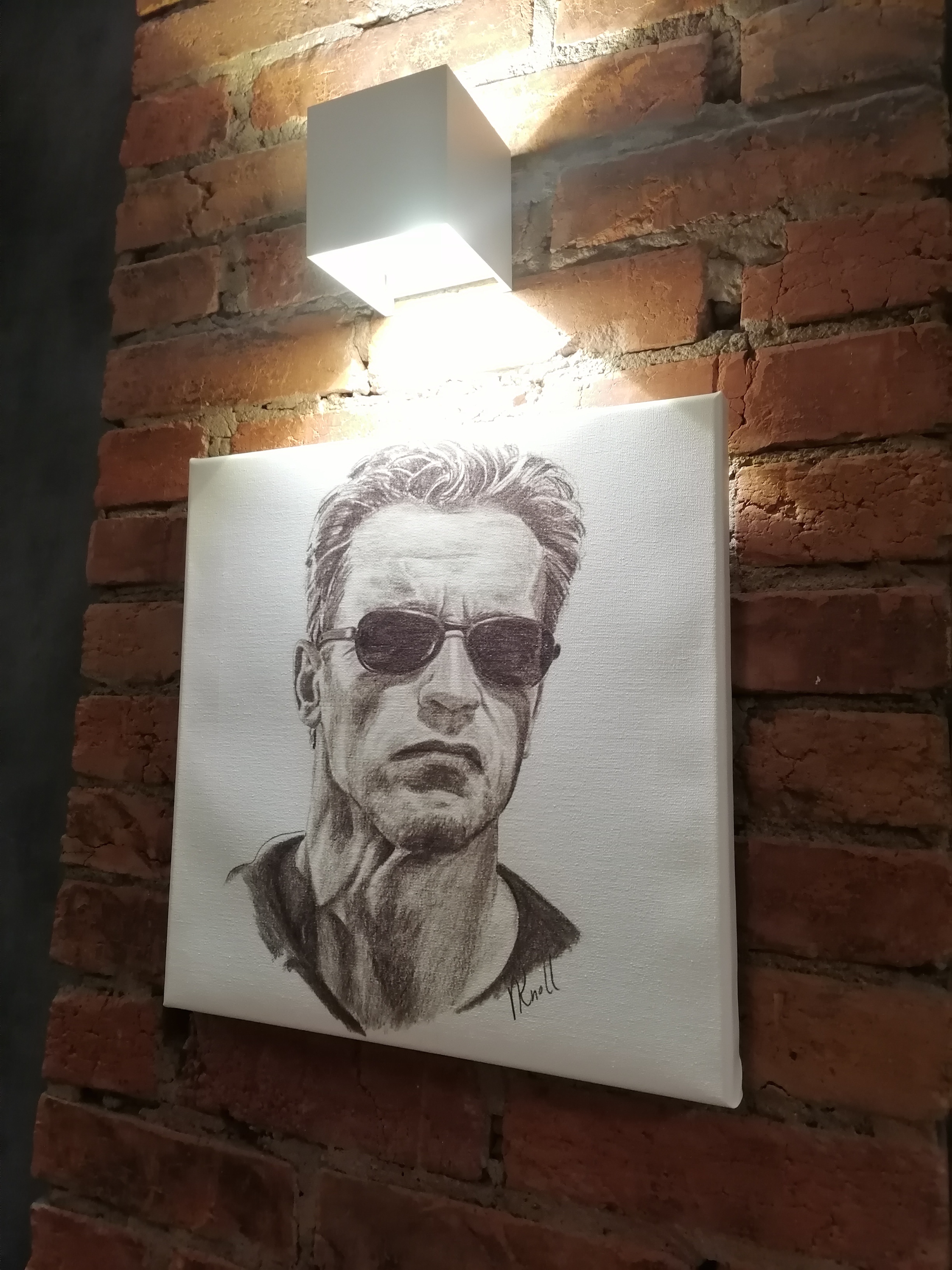 Фото Тетрис