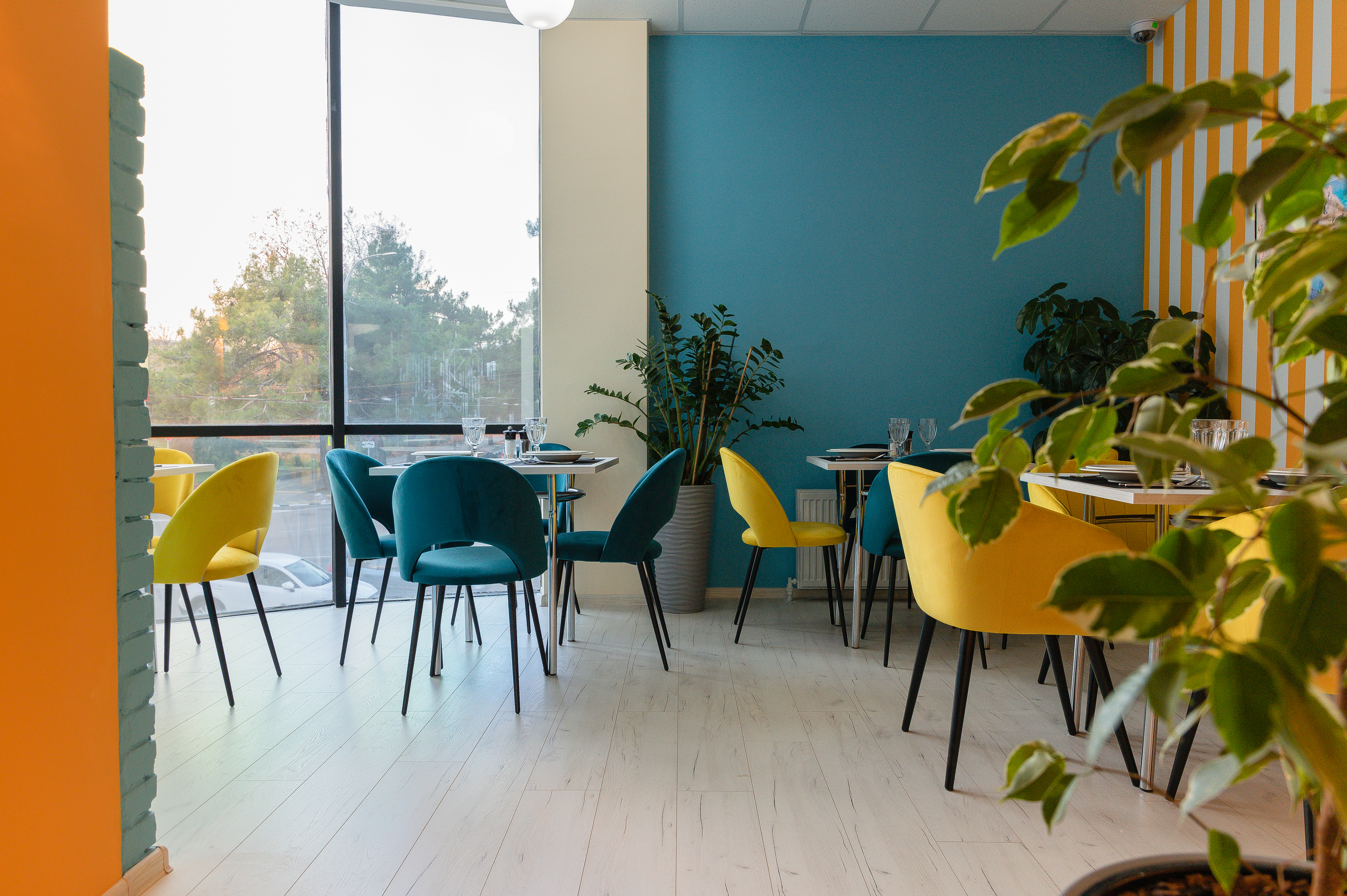 Фото У Моря