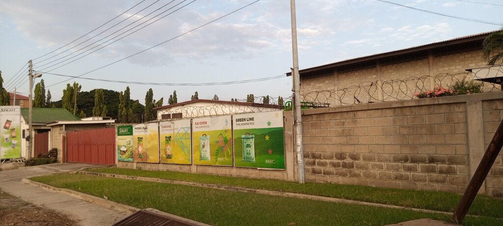 Grocery Simavi, Accra, photo