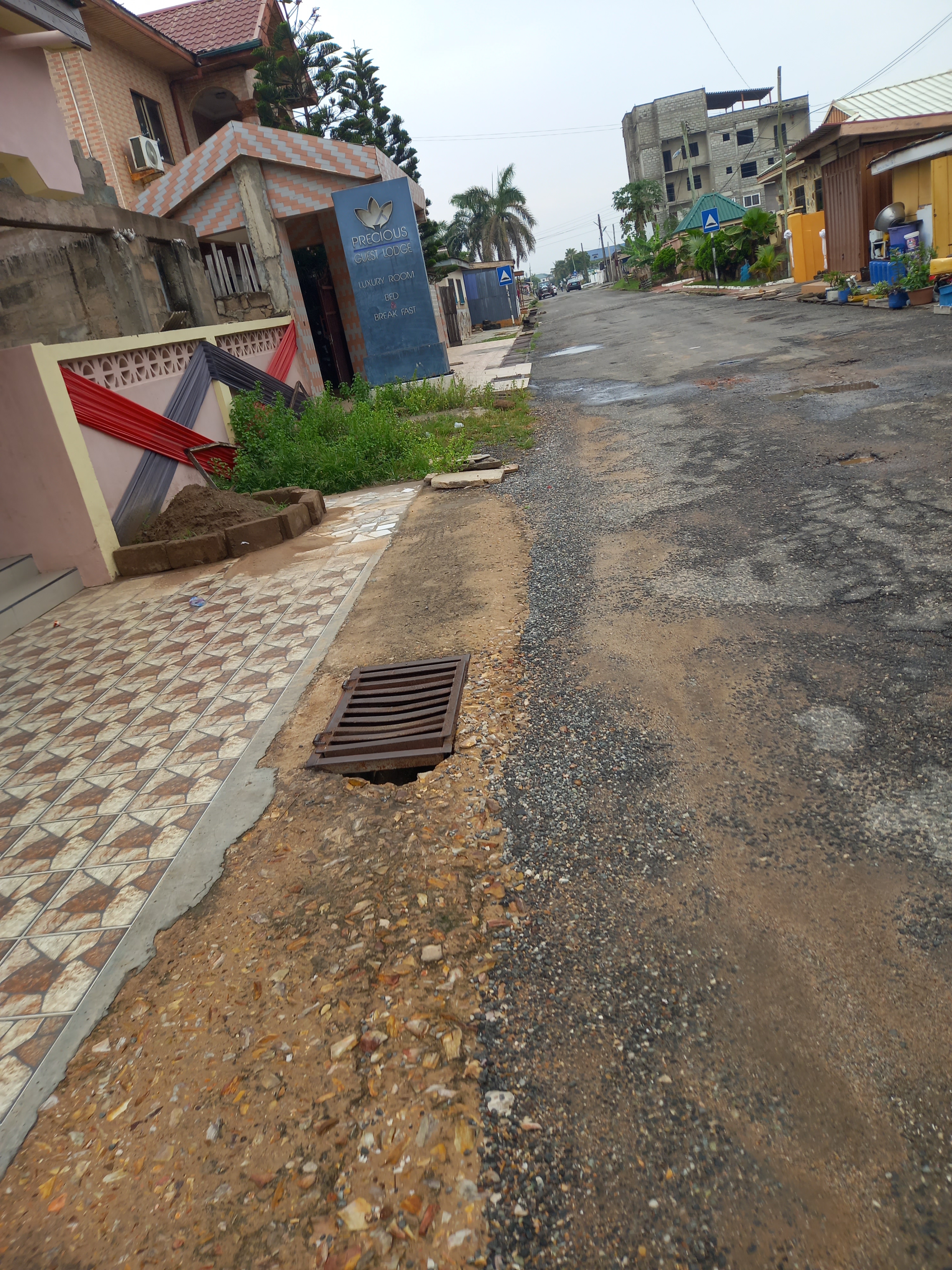 Фото Precious Guest lodge