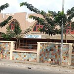 John Wesley Conference Hall (Asafoatse Nettey Road, 49), administration