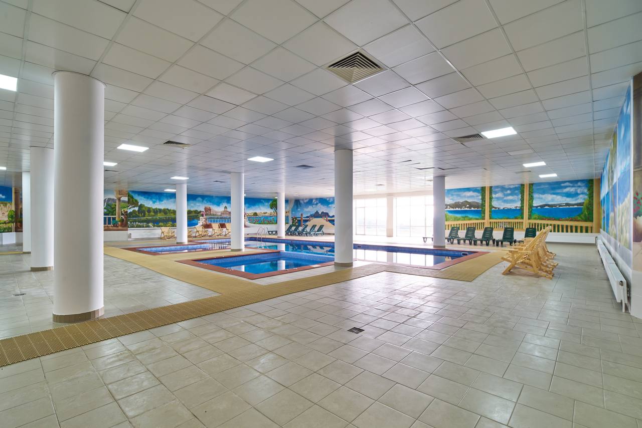 Фото Салтыково на Оке