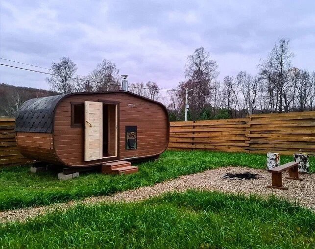 Фото Дачный клуб Якшино