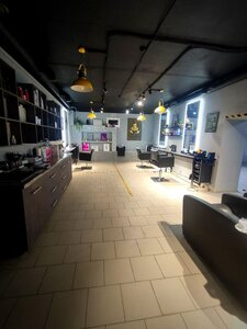 Beauty bunker (микрорайон Г, 7), салон красоты в Пущино