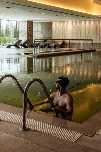 Гостиница The Grand Tarabya в Санджактепе