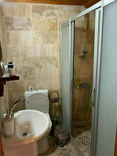 Гостиница Otel Manolian в Сельчуке