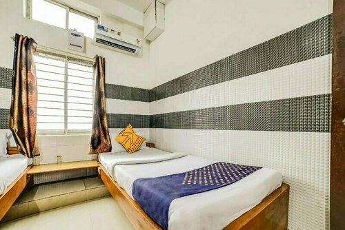 Гостиница Spot On 63310 Hotel Friends в Тезпуре