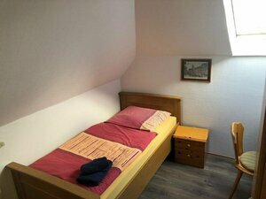Гостиница Hotel Holthausen в Бесвайлере