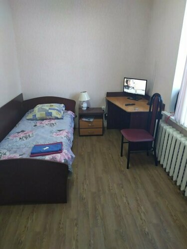Гостиница на Западной  фото 4