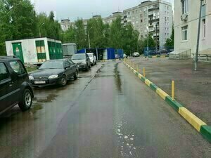Lemanov House  фото 7