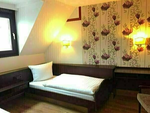 Гостиница Hotel Marilyn в Кобленце