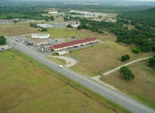 Гостиница Executive Inn by Oyo Mineral Wells Us-180 в Минерал Уэллс
