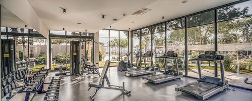 Гостиница Balmy Beach Resort Kemer в Турции