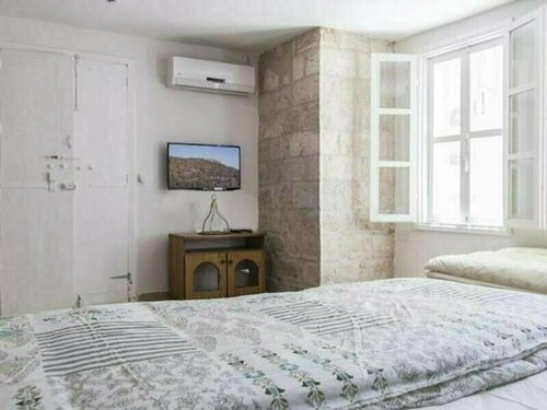 Гостиница Alexandra House в Назарете