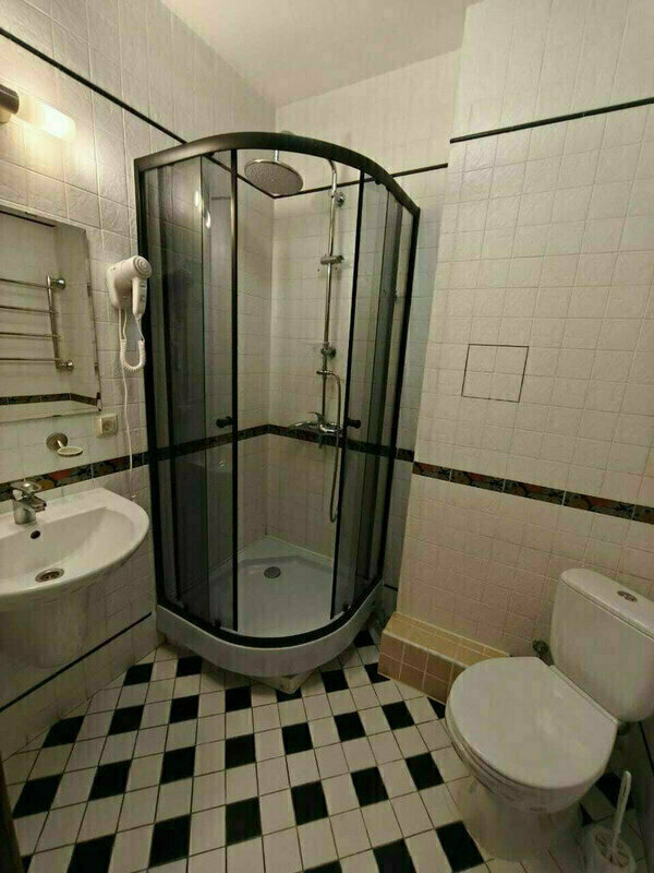 Дом ветеранов кино — фото 33