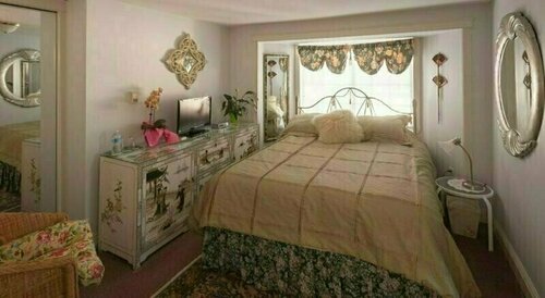 Гостиница Ocean Breeze B&b в Норт-Ванкувере