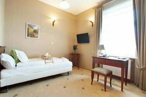 Гостиница Versant Dom Spa в Пешице