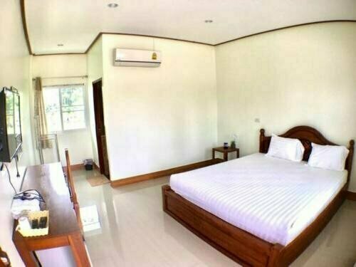 Гостиница Tien Chai Roi Et Hotel в Ройете