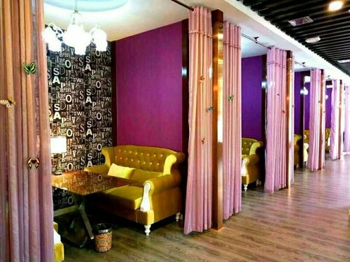 Гостиница Dunhuang Carnival International Hotel в Дуньхуане