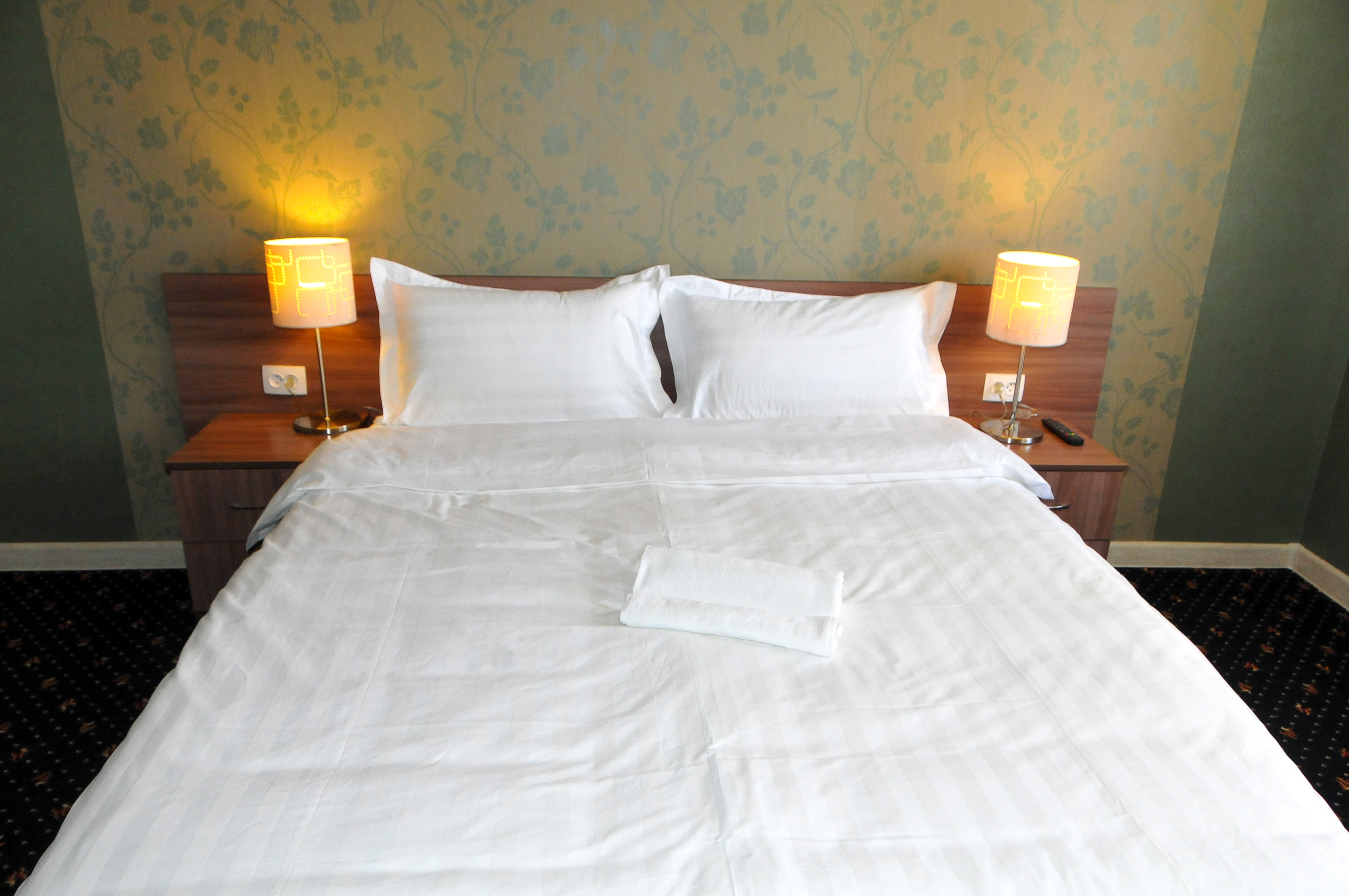 Фото Отель Gokai