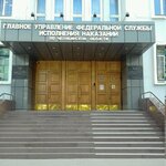 Главное управление Федеральной службы исполнения наказаний по Челябинской области (ул. 3-го Интернационала, 116), управление исполнения наказаний в Челябинске