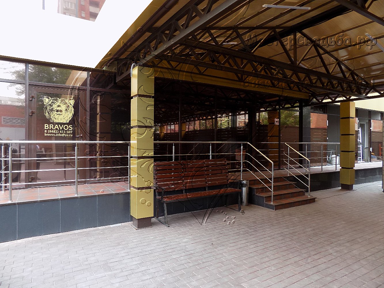 Фото Шоколад