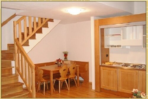 Внешний вид отеля Hotel Residence 3 Signori в Вальфурве, фото 5