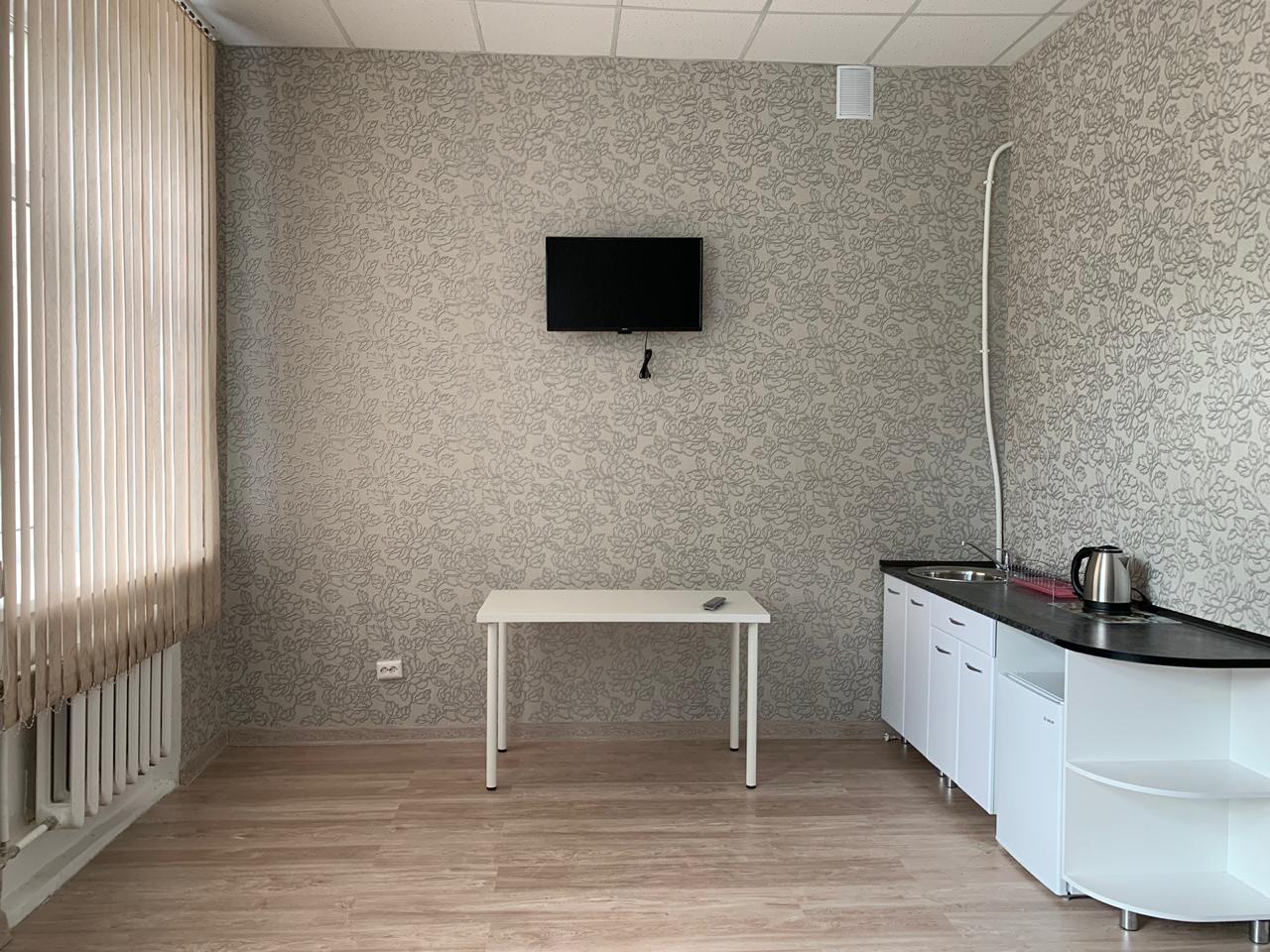 Фото Каменский Hotel