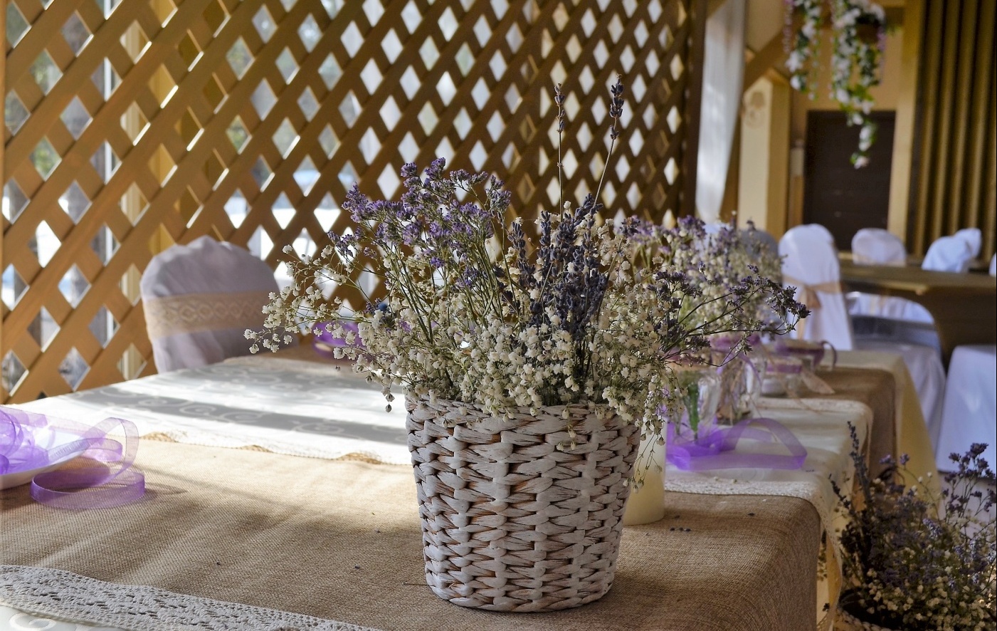 Фото Жилой парк Покров