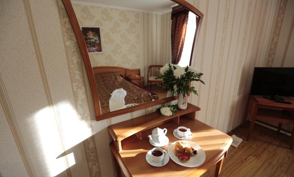 Фото Тихая заводь