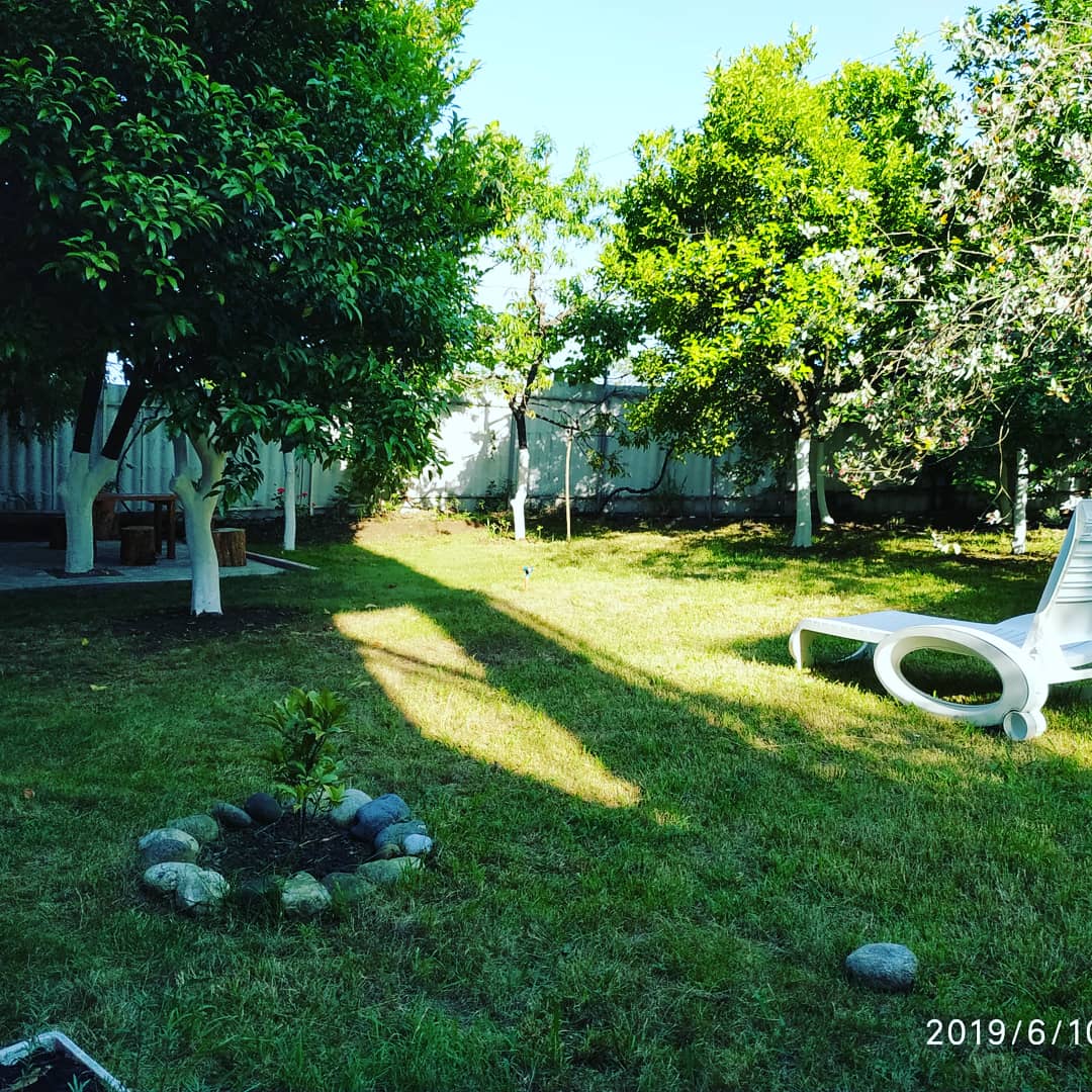 Фото Бестужеский дворик