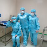Unipfarm (Protochnaya ulitsa, 177), medicamentos y equipos veterinarios