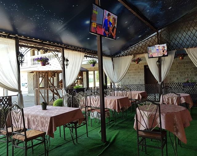 Фото ДжанГо