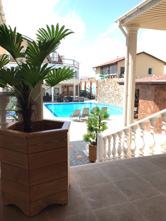 Фото Vita Wellnes & SPA