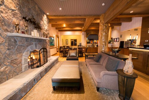 Гостиница Best Western Antlers в Гленвуд Спрингс