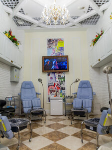 «Quickly Nail Bar» фото 1